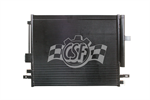 CSF 10821 Air Conditioner Condenser