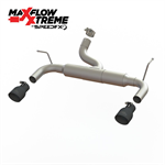 Exhaust System Kit