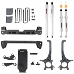 BELLTECH 154301TP Lift Kit Suspension