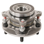 515202 Wheel Bearing and Hub Assembly