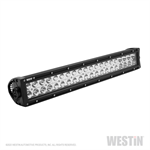 WESTIN 09-13220C EF2 LED 20' COMBO W/3W EP