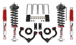 RANCHO RS66507R9 Lift Kit Suspension