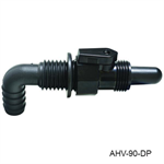 AHV-90-DP Livewell Aerator Spray Head