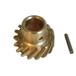 MSD 8585 DISTRIBUTOR GEAR BRONZE FORD 351W