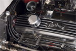 EDELBROCK 4213 BREATHER ASSEMBLY