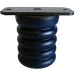 SUPERSPRINGS SSR-210-40 Helper Spring Kit
