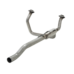 FLOWMASTER 2030006 Catalytic Converter