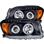 ANZO 111120 Headlight Assembly