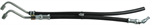 BORGESON 925110 Power Steering Hose