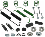 RAYBESTOS H7351 Drum Brake Hardware Kit