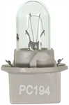 WAGNER PC194 BULB