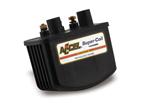 ACCEL 140408BK IGNITION COIL SUPER COIL BLACK