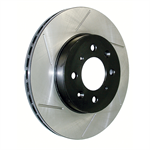 STOP TECH 126.40057SL Brake Rotor