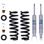 Performance Suspension Kit