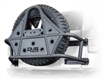 DV8 TCSTTB-01 Spare Tire Carrier