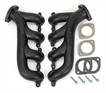 HEDMAN 68743 BLACK MAXX LS CAST MANIFOLD