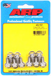 ARP 400-1501 TIMING COVER BOLT KIT