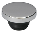 TRANSDAPT 9170 OIL FILLER CAP CHROME