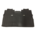 WESTIN 72-114070 MAT R2 BLACK F150 S CREW 15