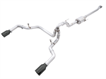 AWE 3015-33119 Exhaust System Kit