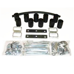 DAYSTAR PA5083 Lift Kit Body