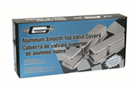 MR GASKET 6854 AL VALVE COVER SB CHEVY TALL PLN