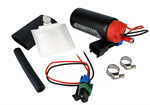 AEROMOTIVE 11541 FUEL PUMP 340LPH OFFSET