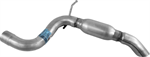 WALKER 53937 Exhaust Resonator