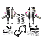 Lift Kit Suspension