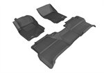 3D MATS L1NS06101509 Floor Liner