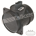 WALKER 245-1338 Mass Air Flow Sensor