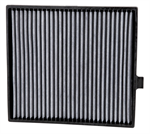 K&N VF3004 CABIN AIR FILTER