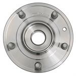 MOOG 512460 Wheel Bearing and Hub Assembly