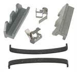 RAYBESTOS H5527A Disc Brake Hardware Kit