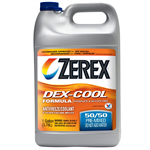 ZEREX ZXELRU1 DEX-COOL READY-TO-USE AFC QUANTITY 6