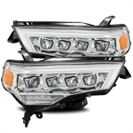 ALPHAREX 880724 Headlight Assembly - LED