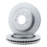 DKR3430X987C Brake Rotor