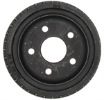 RAYBESTOS 2604R Brake Drum