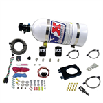 Nitrous Oxide Injection System Kit