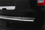 PUTCO 94101GM1 RR BUMPER COVER 2015 TAHOE