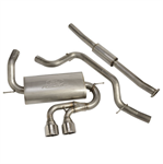 Exhaust System Kit