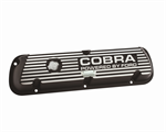 FORD PERFORMANCE M-6582-A COBRA ALUMINUM VALVE COVERS