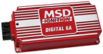 MSD 6201 MSD DIGITAL 6A  IGNITION