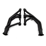 FLOW TECH 11110FLT STD HEADER CHEVY II 64-67