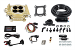 FITECH 31005 Fuel Injection System