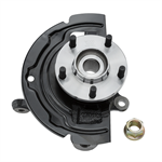 MOOG LK010 Spindle