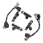 DEATSCHWERKS 17U-07-0650-4 Fuel Injector