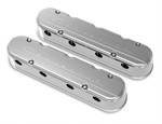 HOLLEY 241-176 Valve Cover