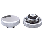 TRANSDAPT 6017 AL PLAIN RADIATOR CAP