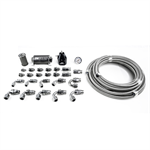 DEATSCHWERKS 6-606 Fuel System Kit